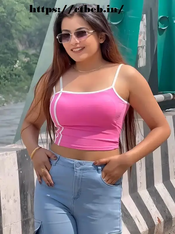 Premium escort Udaipur profile